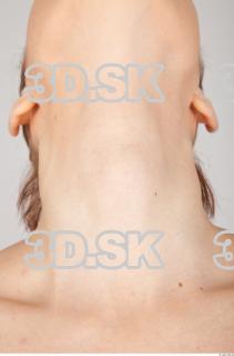 Neck texture of Brenda 0001